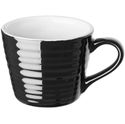 Olympia Cafe Aroma Mok Zwart - 230ml (pak van 6) - CU960