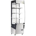 Buffalo Slimline multi warmhoudvitrine | CW146