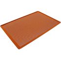 Schneider geperforeerde antikleef bakplaat 60 x 40cm | CW322