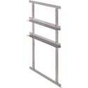 Cambro kit rails en frames voor voorlader | CW808