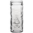 Utopia Tahiti tiki glazen transparant 45cl | CW815