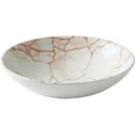Churchill Studio Prints Kintsugi Evolve Coral Schalen 184mm (Pak van 12) - CX680