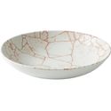 Churchill Studio Prints Kintsugi Evolve Coral Schalen 248mm (Pak van 12) - CX681