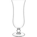 Olympia Kristallon Polycarbonaat Hurricane Glazen 390ml (24 Stuks), Olympia CY233