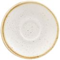 Churchill Stonecast Barley White Schotel 11,8cm (Pak van 12) - CY863