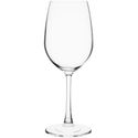 Olympia Serena Wijnglazen 350ml (pack van 6) - CZ005