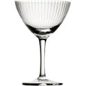 Utopia Hayworth Martiniglazen 190 Ml (pak van 6) - CZ046