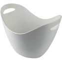 Beaumont Plastic Wijnkoeler Wit 8ltr - CZ448