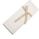 Canvas Messenfoudraal | 11 Compartimenten | Vogue | D030