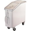 Diamond mand 25 glazen ø 90 mm, h130, polyprop. | DB125