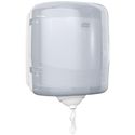 Tork Reflex papierdispenser wit | DB461