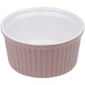 Olympia Pastel ramekin grijs 14,5cl |  DC806