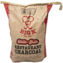 Big K Restaurant Natuurlijke Briketten 12kg - Big K DC868