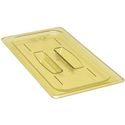Cambro hittebestendig GN 1/3 deksel met handgreep | DC963