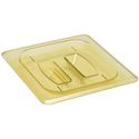 Cambro hittebestendig GN 1/6 deksel met handgreep | DC965
