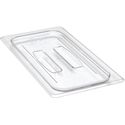 Cambro Camview BPA vrij GN 1/3 deksel met handvat | DC982