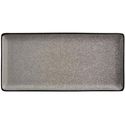 Olympia Mineral rechthoekig bord 33,5x16cm |  DF175