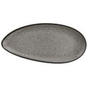 Olympia Mineral bladvormig bord 30,5 x 14,5cm |  DF181