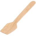 Fiesta berkenhouten ijslepel 9,6cm |  DK399