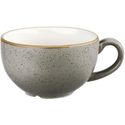 Churchill Stonecast Grey Cappuccino Cappuccino Kopje 34 Cl Pak van 12 - DK566