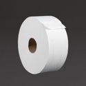 Jantex Jumbo toiletpapier 6 rollen | DL919