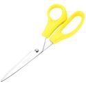 Hygiplas kleurcode schaar geel | DM038