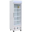 Polar | Display koeling | 368 liter | DM076