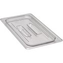 Cambro plat polycarbonaat deksel GN 1/3 | DM713