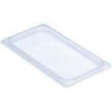 Cambro buigzaam polypropyleen deksel GN 1/3 | DM714