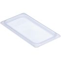 Cambro buigzaam polypropyleen deksel GN 1/3 | DM714