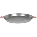 Garcima SL stalen paellapan 50cm |  DM719