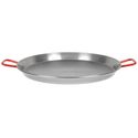 Garcima SL stalen paellapan 60cm |  DM720