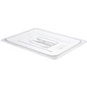 Cambro plat polycarbonaat deksel GN 1/2 | DM732