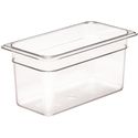 Cambro polycarbonaat bak GN1/3 150mm | DM735
