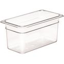 Cambro polycarbonaat bak GN1/3 150mm | DM735