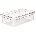 Cambro polycarbonaat bak GN1/1 150mm | DM738