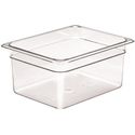 Cambro polycarbonaat bak GN1/2 150mm | DM745
