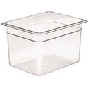 Cambro polycarbonaat bak GN1/2 200mm | DM746