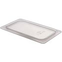 Cambro buigzaam polypropyleen deksel GN 1/4 | DM751