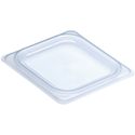 Cambro buigzaam polypropyleen deksel GN 1/6 | DM757