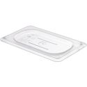 Cambro plat polycarbonaat deksel GN 1/9 | DM761