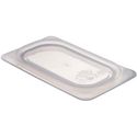 Cambro Buigzaam Polypropyleen Deksel GN 1/9 - DM762