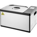 Buffalo sous vide waterbad 12,5L | DM869