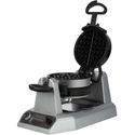 Waring dubbel elektrisch wafelapparaat WW200K | DM874
