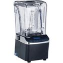 Santos Stille Barblender 62A - Horeca - Borstelloze Motor - 1500W - 1.4 liter - 15000 RPM - DN638