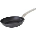 Choc inductie antikleef aluminium koekenpan | 28cm | De Buyer | DN892