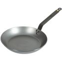 Mineral B plaatstalen koekenpan | 28cm | De Buyer | DN899
