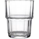 Arcoroc Norvege Stapelbare Glazen 25cl, Arcoroc DP111