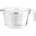 Vogue Glazen Maatkan 2000ml - DP118