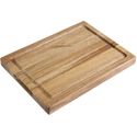 Olympia steakplank zonder inzet acacia 26x19cm | DP138